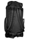 Рюкзак похідний Sports fashion 60х38х20 чорний | 6766707 | фото 2