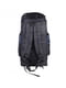 Рюкзак похідний Sports fashion 60х38х20 чорно-темно-синій | 6766978 | фото 3
