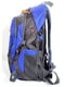 Рюкзак 35 л сіро-синій | 6767060 | фото 3