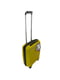 Мала пластикова валіза жовтого кольору | 6767092 | фото 2
