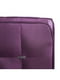 Велика текстильна валіза фіолетового кольору | 6767122 | фото 6