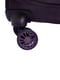 Мала текстильна валіза фіолетового кольору | 6767124 | фото 7