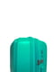 Велика пластикова валіза бірюзового кольору | 6767164 | фото 6