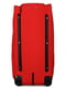 Велика дорожня червона сумка на колесах (72 см) | 6767451 | фото 2