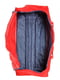 Велика дорожня червона сумка на колесах (72 см) | 6767451 | фото 9