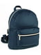 Рюкзак Mini темно-синій | 6767474 | фото 2