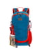 Рюкзак синій (25 л) | 6767614 | фото 2