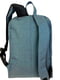 Рюкзак міський синій 25л | 6767763 | фото 4