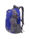 Рюкзак синій (26 л) | 6767900 | фото 3