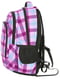 Рюкзак Basic рожевий  | 6768076 | фото 3