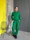 Зелений костюм: толстовка та джогери | 6768439 | фото 5