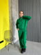 Зелений костюм: толстовка та джогери | 6768439 | фото 9