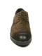 Демісезонні модельні туфлі | 6770262 | фото 9