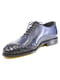 Демісезонні модельні туфлі | 6770539 | фото 3