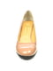 Демісезонні модельні туфлі | 6771023 | фото 9