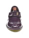 Демісезонні модельні туфлі | 6772141 | фото 9