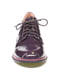 Демісезонні модельні туфлі | 6772146 | фото 9