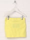 Желтая юбка прямого кроя | 6774075 | фото 2