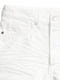 Белые джинсовые шорты | 6774191 | фото 4