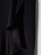 Черная юбка с асиметричным низом | 6774602 | фото 2