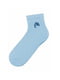 Шкарпетки блакитні «Водолій» | 6775944