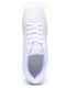 Білі кросівки з логотипом бренду | 6729647 | фото 11