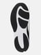 Тканевые кроссовки черного цвета с логотипом бренда | 6729683 | фото 10