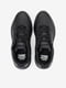 Черные кожаные кроссовки | 6775876 | фото 3