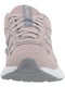 Розовые кроссовки из экокожи | 6775888 | фото 5