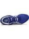 Синие кроссовки с шипами на подошве | 6775895 | фото 3