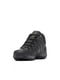 Черные высокие водонепроницаемые кроссовки | 6775908 | фото 6