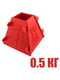 Набір з 6 форм для сирної паски (2x1.0 кг/2x0.5 кг/2x0.3 кг) | 6776305 | фото 3