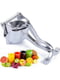 Соковитискач ручний для цитрусових та фруктів для фрешу з затискачем | 6776324 | фото 2