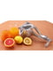 Соковитискач ручний для цитрусових та фруктів для фрешу з затискачем | 6776324 | фото 5
