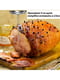 Харчовий термометр градусник для м'яса зі щупом | 6776404 | фото 6