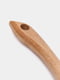 Масажер універсальний антицелюлітний дерев'яний роликовий з ручкою на 8 роликів "Топорик" | 6776469 | фото 4