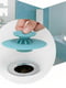 Силіконова пробка для ванни 2 в 1 / заглушка для ванної та раковини / фільтр-пробка для раковини | 6776492