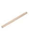 Тачівка качалка дерев'яна рівна для пельменів (39 см, Ø 2.5 см) | 6776542 | фото 2