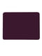 Килимок силіконовий для листа (30х 37.5 см) — чорно-фіолетовий | 6776645 | фото 2