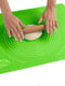Силіконовий кондитерський килимок для розкочування тіста (40x50 см) | 6776654