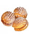 Форма для випічки печива «Кураб'є» (7 мушель) | 6776692 | фото 5