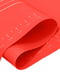 Килимок силіконовий для розкочування тіста та випікання великий (81х61 см) — червоний | 6776697 | фото 4
