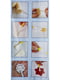 Палички для моделювання мастики та прикрашання тортів, кексів 7 штук | 6776730 | фото 3