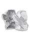 Форма алюмінієва "Собачка" для випічки святкового цільного кексу або пряника для дітей (11х10 см) | 6776762 | фото 2