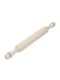 Качалка дерев'яна з фігурними ручками (40 см, Ø 4.5 см) | 6776785