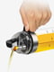 Диспенсер-дозатор для олії оцту соусу з автоматичним відкриттям (550 мл) | 6776792 | фото 6