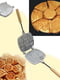Квадратна форма для випікання вафельного печива | 6776828