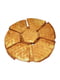 Квадратна форма для випікання вафельного печива | 6776828 | фото 6
