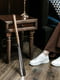 Ріжок для взуття з дерев'яною ручкою (50 см) | 6776881 | фото 5
