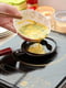Форма для приготування оладок, млинців, омлету, яєчні | 6776944 | фото 6